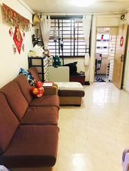 Blk 243 Yishun Ring Road (Yishun), HDB 3 Rooms #198446202